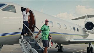 MINSK EXPERIENCE: I’m Here To See It For Myself 😎 — Phil Godlewski on Rumble